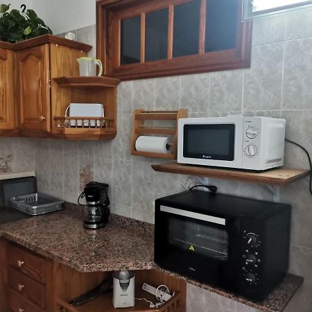 Chalet Con Jacuzzi Climatizado, Barbacoa Y Cerca De La Playa Abades  Exterior photo